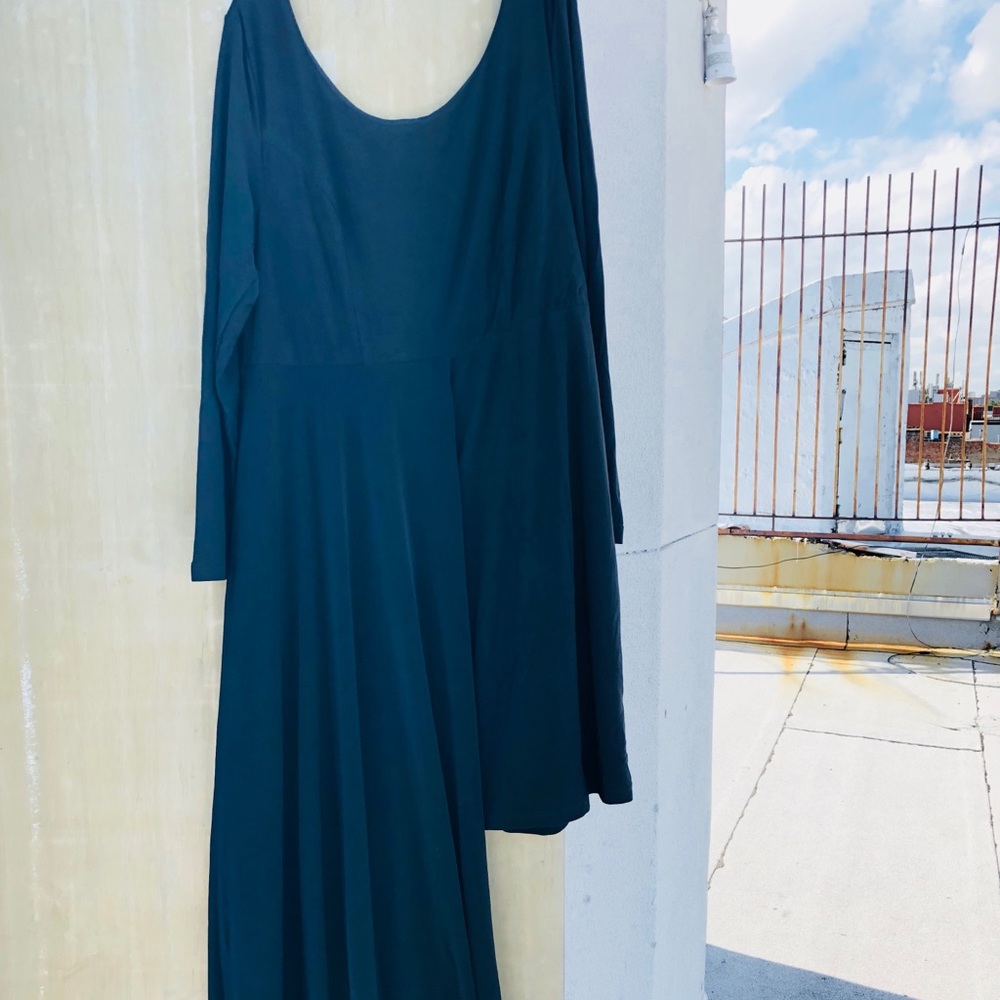 Casual dress